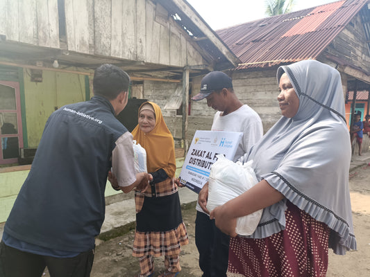 Charity in Islam: A Pillar of Compassion & Social