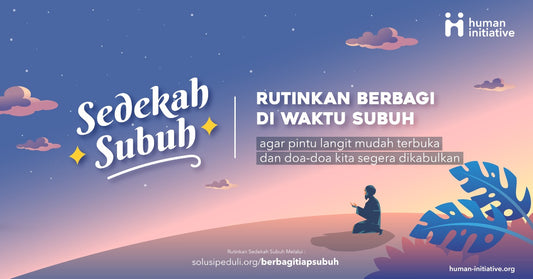 Sedekah Subuh