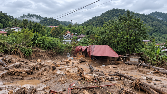 Landslides