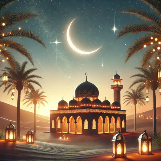 Ramadan and Humanitarian Values: A Month of Togetherness and Compassion
