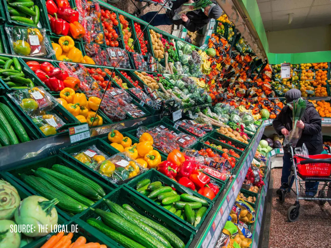 Welternährungstag 2026: Was wir gegen den Hunger tun können