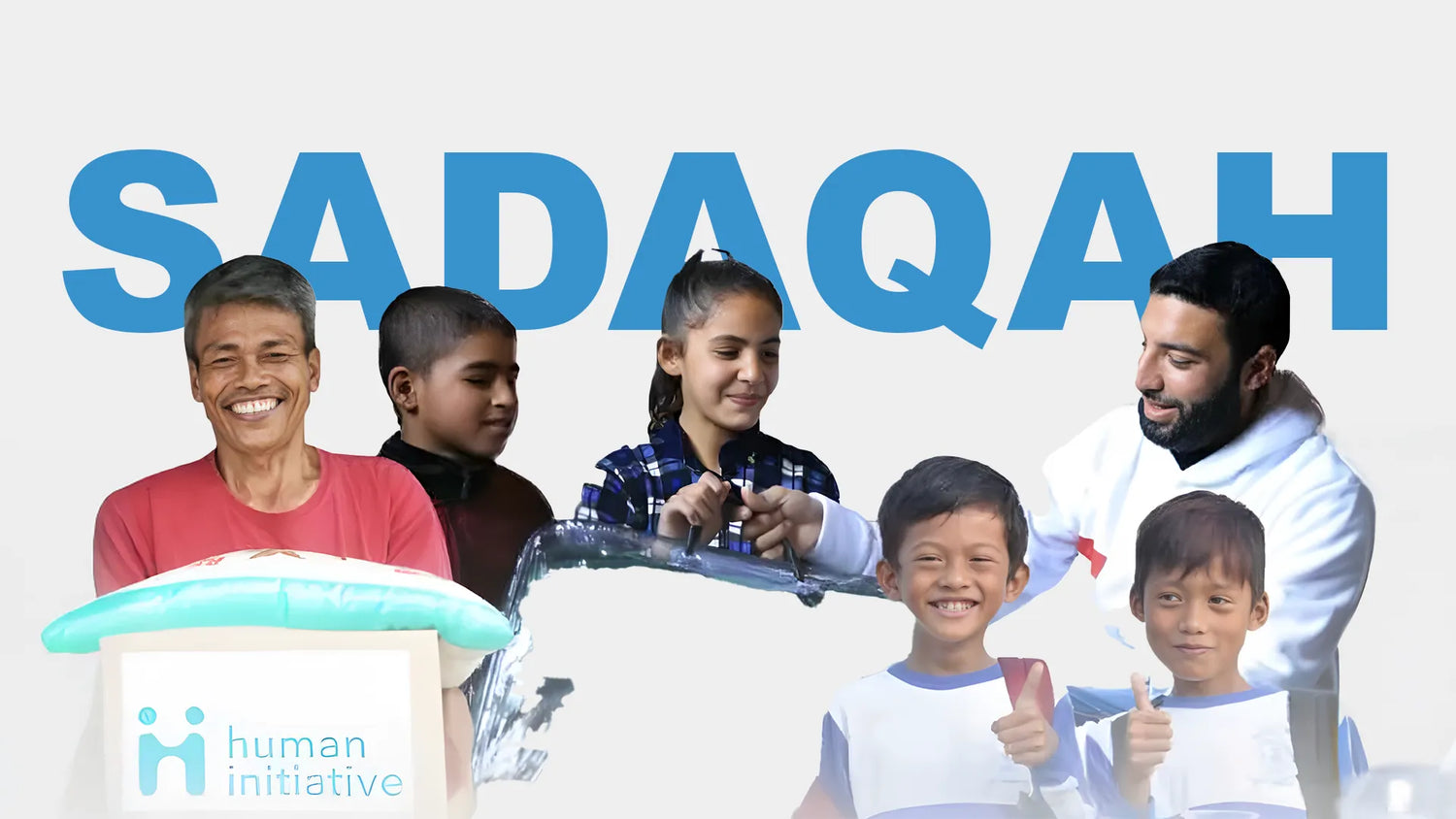 Sadaqah