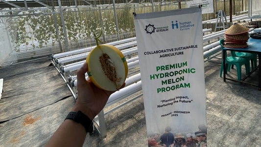 Sustainable Farming