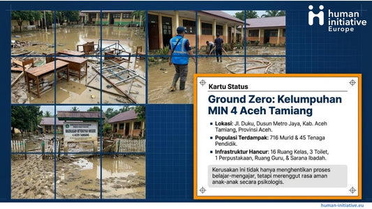School Renovation