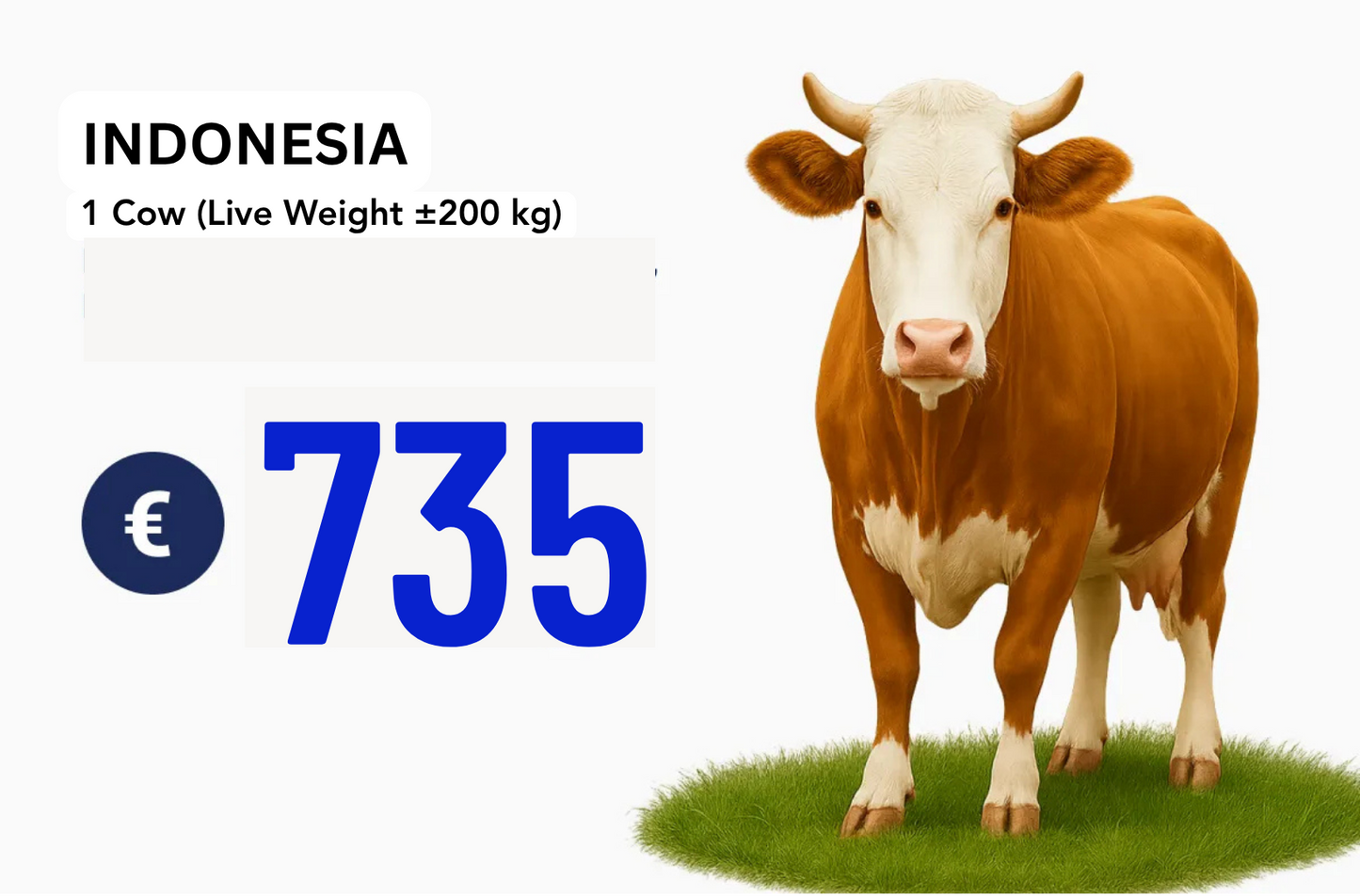 1 Sapi