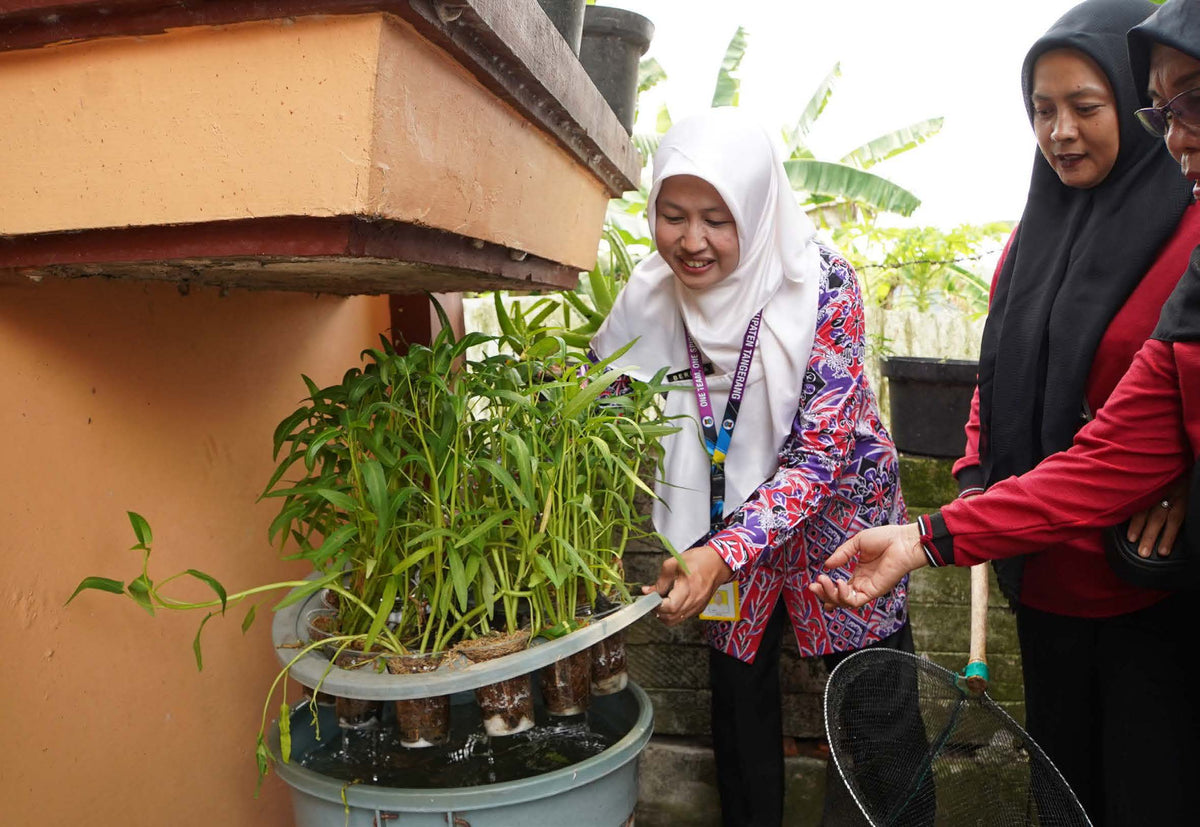 Community Empowerment
