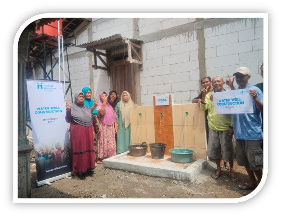 Water Sanitation