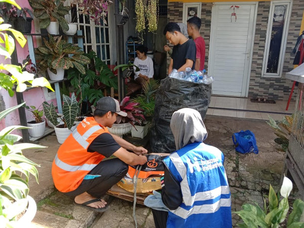 Community Empowerment