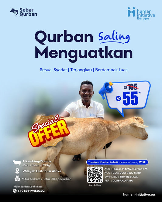 SPECIAL OFFER