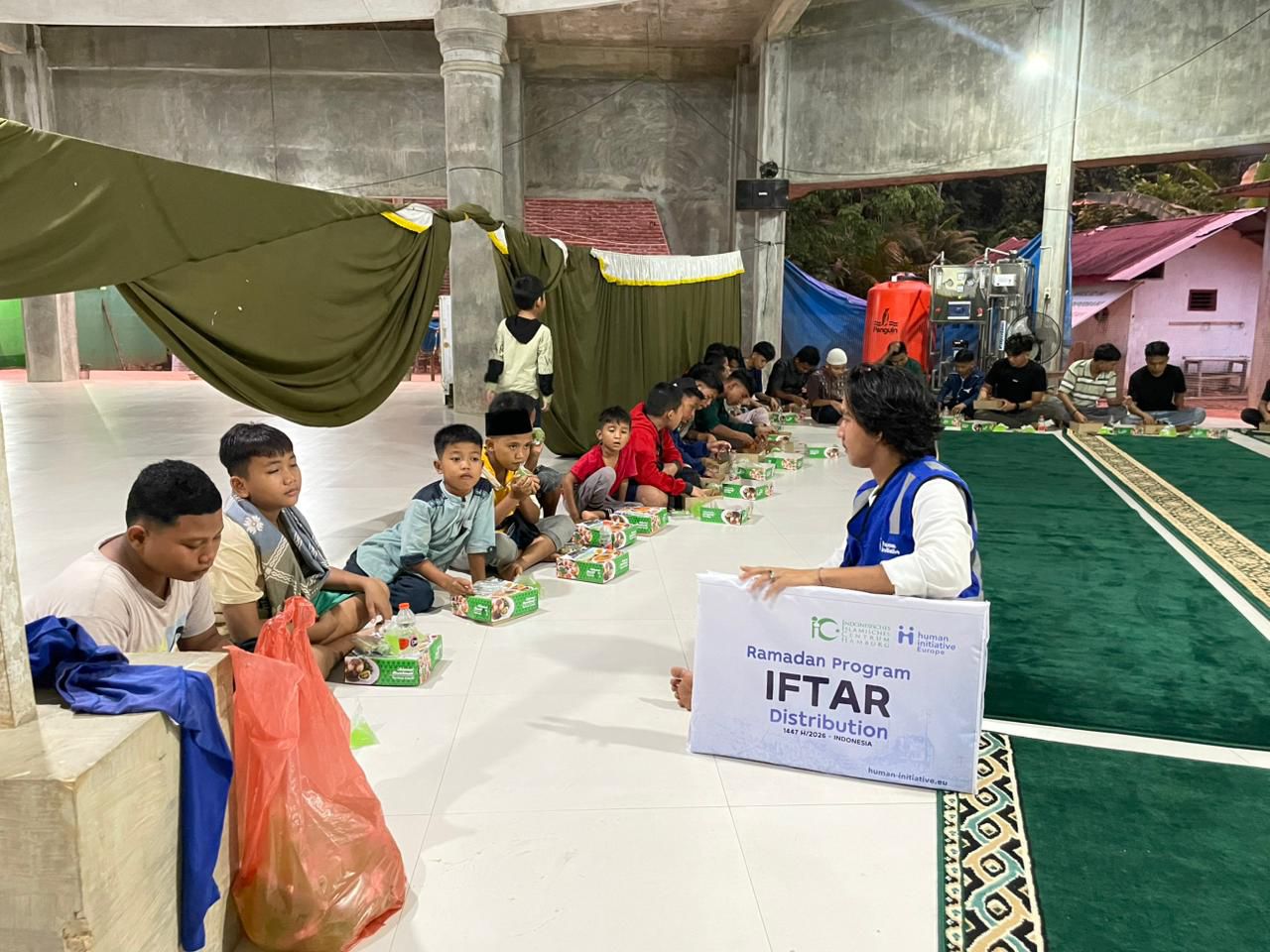 Every Donation Makes a Difference