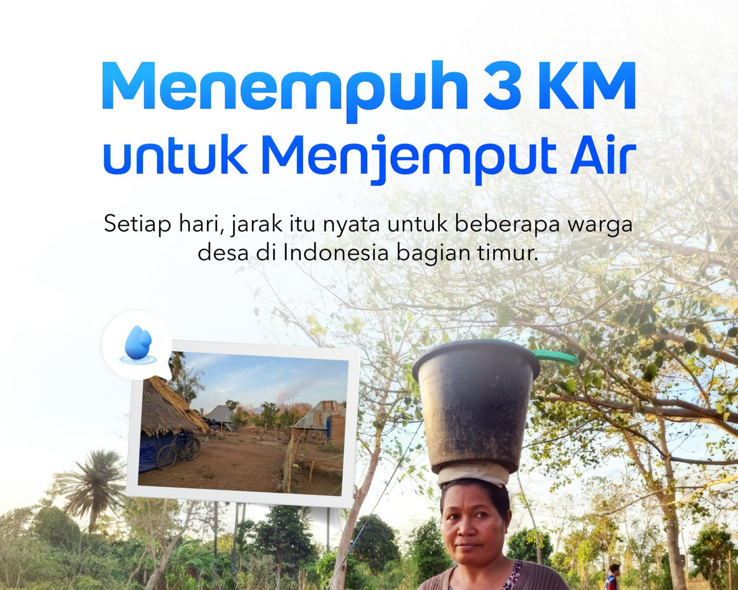 Water Sanitation