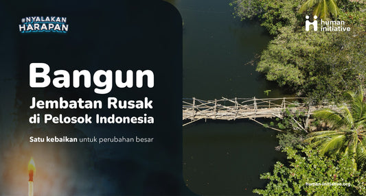 Bangun Jembatan