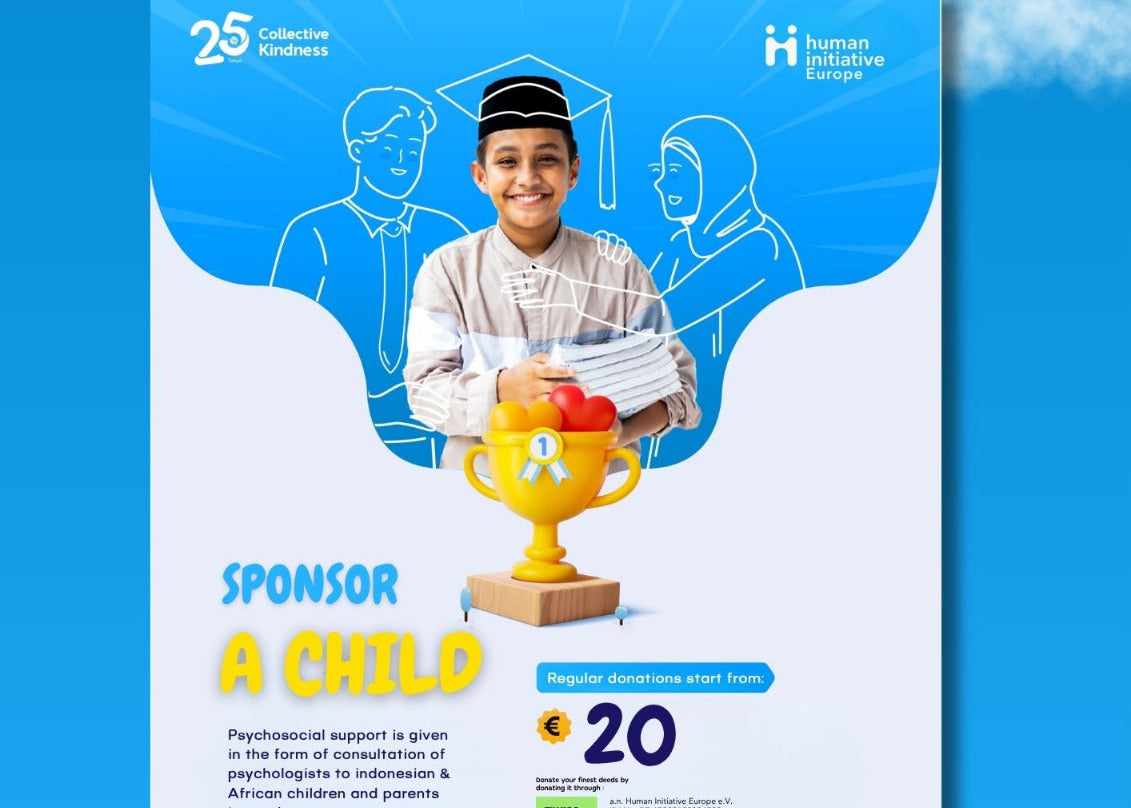 Sponsor a Child