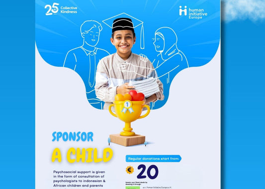 Sponsor a Child
