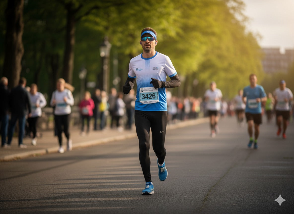 Run For Indonesia